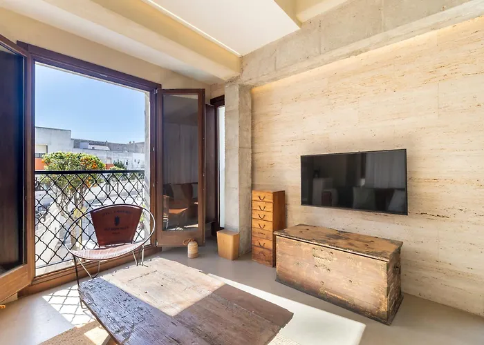 Bhost - Puro Appartement