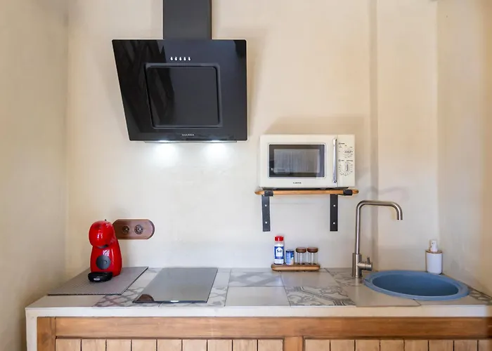 Appartement Bhost - Puro