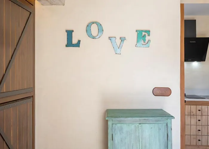 Bhost - Puro Appartement Tarifa