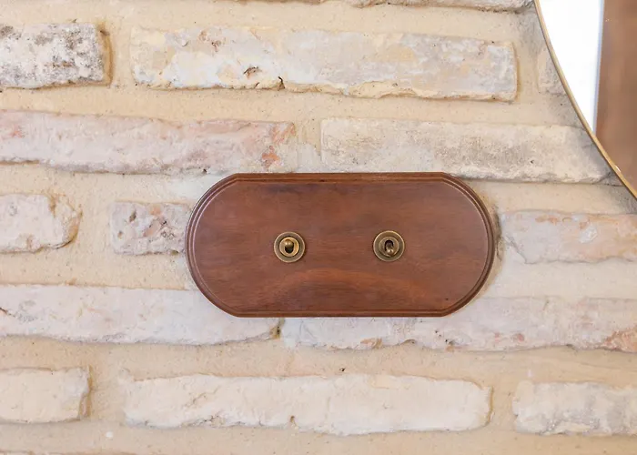 Appartement Bhost - Puro Tarifa