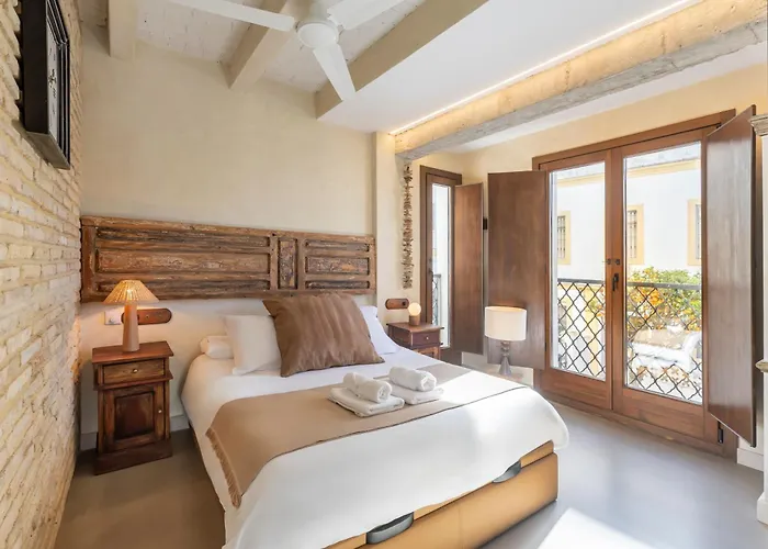 Bhost - Puro Appartement *