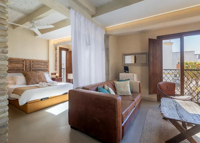 Appartement Bhost - Puro Tarifa