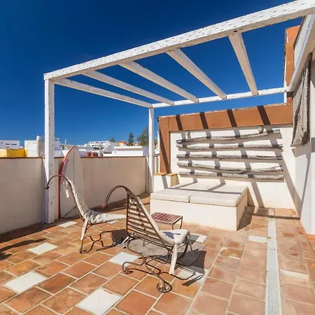 Bhost - Puro Appartamento Tarifa