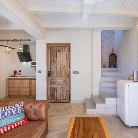 Bhost - Puro Apartment